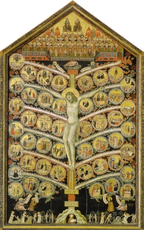 The Cross of Christ as the Tree of Life